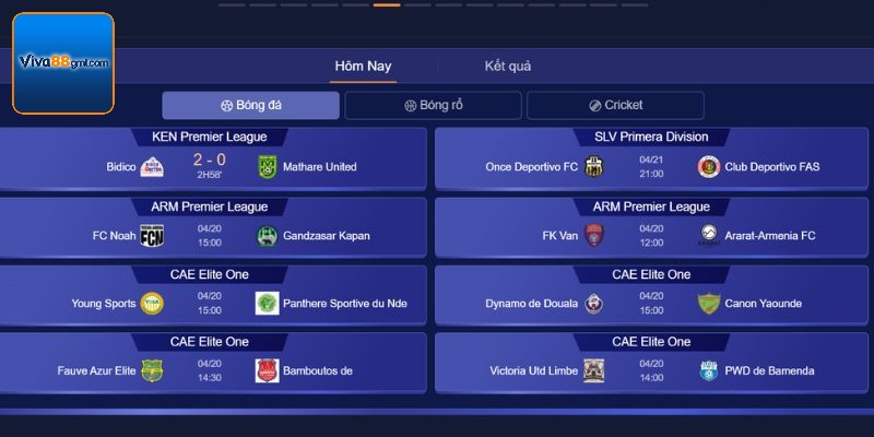 Ý nghĩa khi truy cập link vào Viva88 chính thức