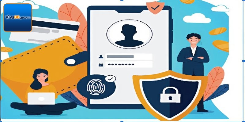 Quyền khóa tài khoản hội viên vi phạm điều khoản